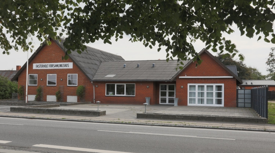 Fasterholt Forsamlingshus